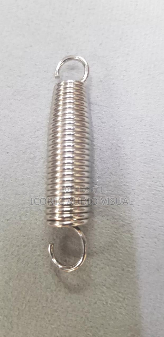 Kick Pedal Spring