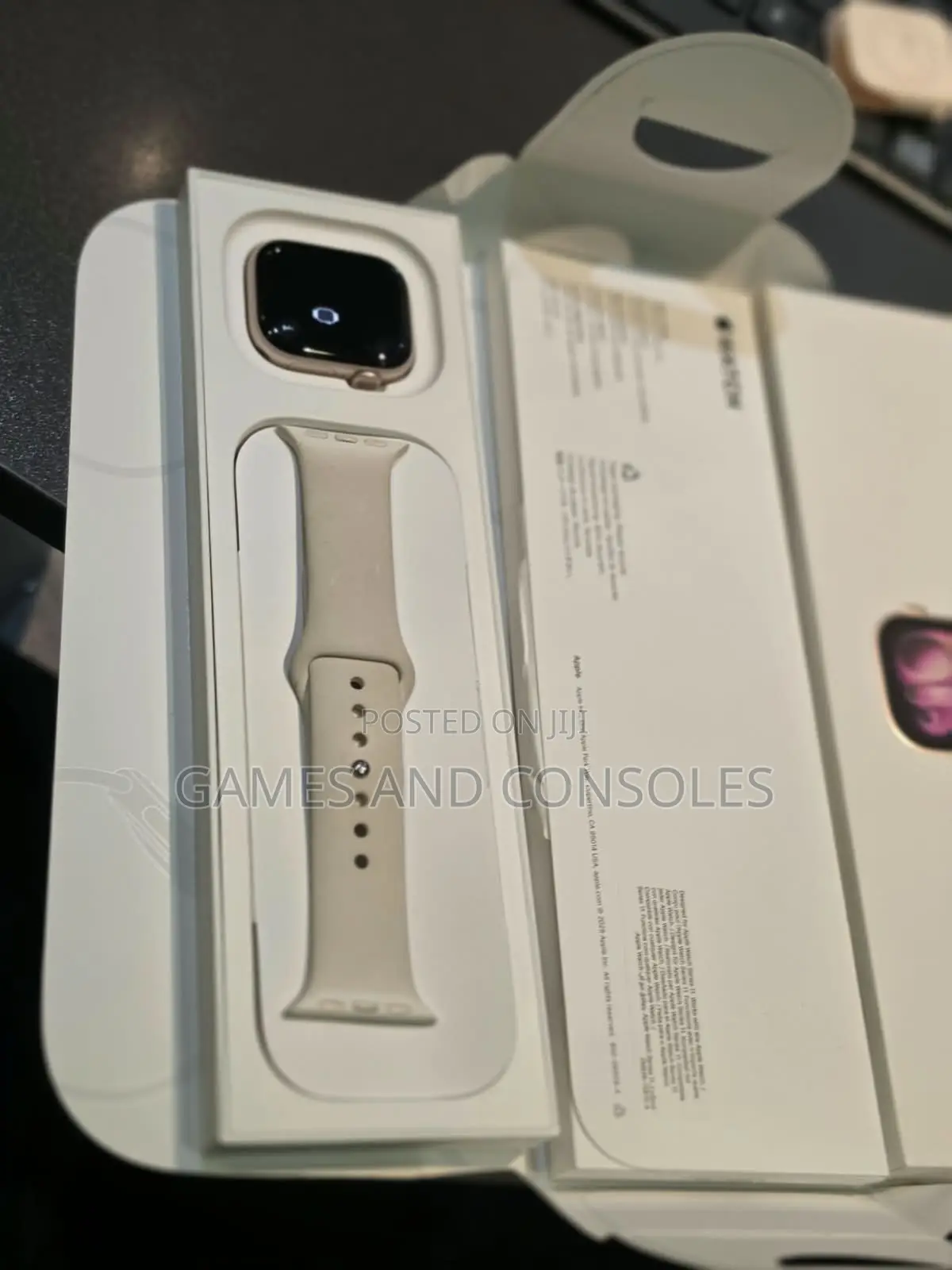 Apple Watch Series 11
