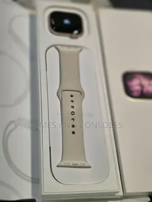 Apple Watch Series 11
