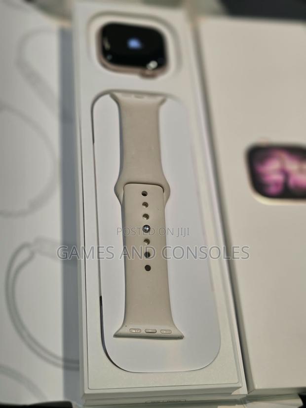 Apple Watch Series 11 - thumbnail 2