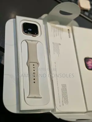 Apple Watch Series 11
