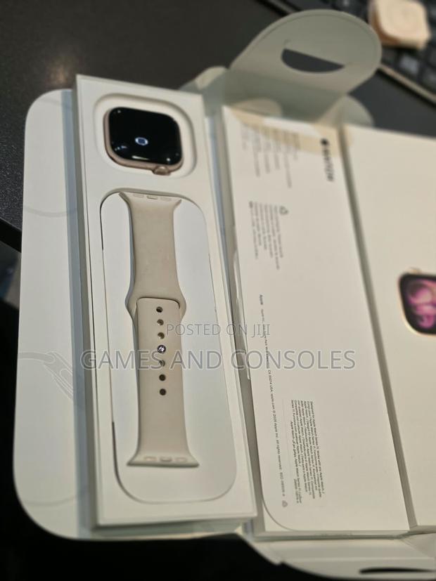 Apple Watch Series 11 - thumbnail 3