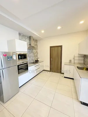 Furnished 2bdrm Apartment in Westlands, Raphta Road Area for rent