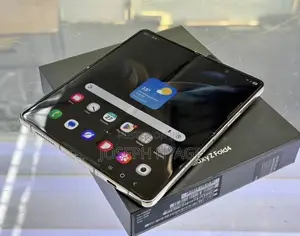 Samsung Galaxy Z Fold4 512 GB White