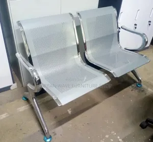 Visitors Benches