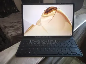 New Honor Pad 9 256 GB Gray