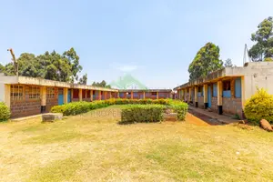Commercial Plot for Sale in Kikuyu, Acre Tano