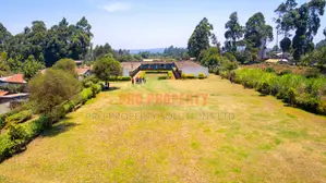Commercial Plot for Sale in Kikuyu, Acre Tano