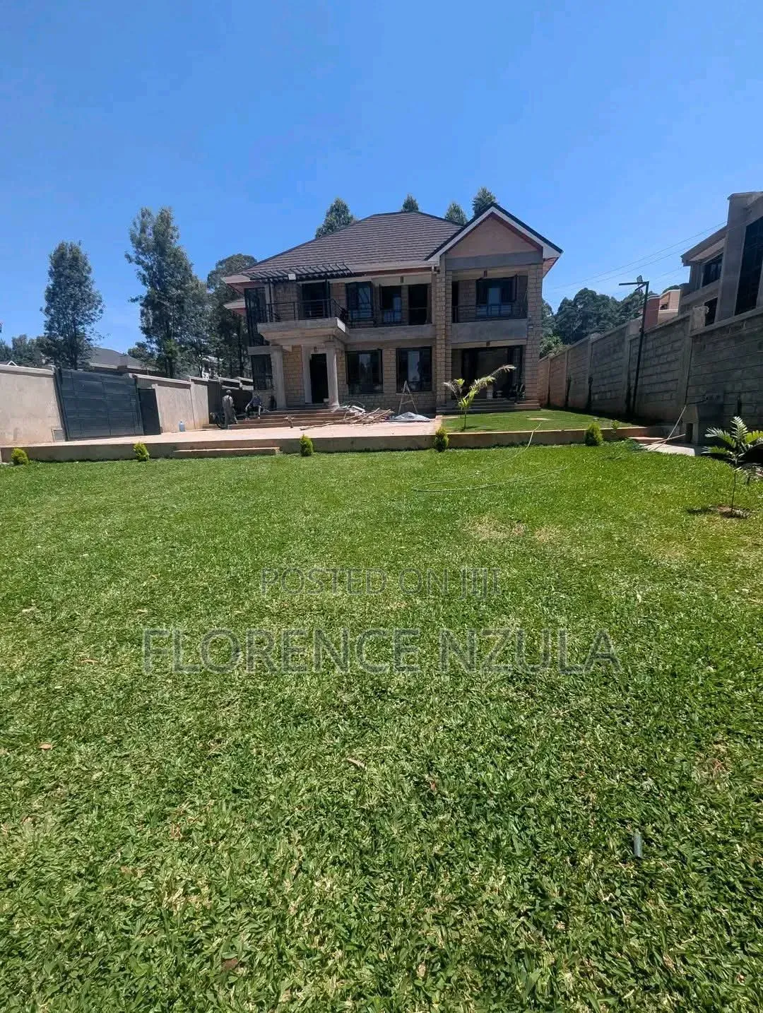 5bdrm Villa in Kerarapon Rise for sale
