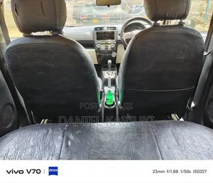 Mitsubishi Mirage 2014 Pearl