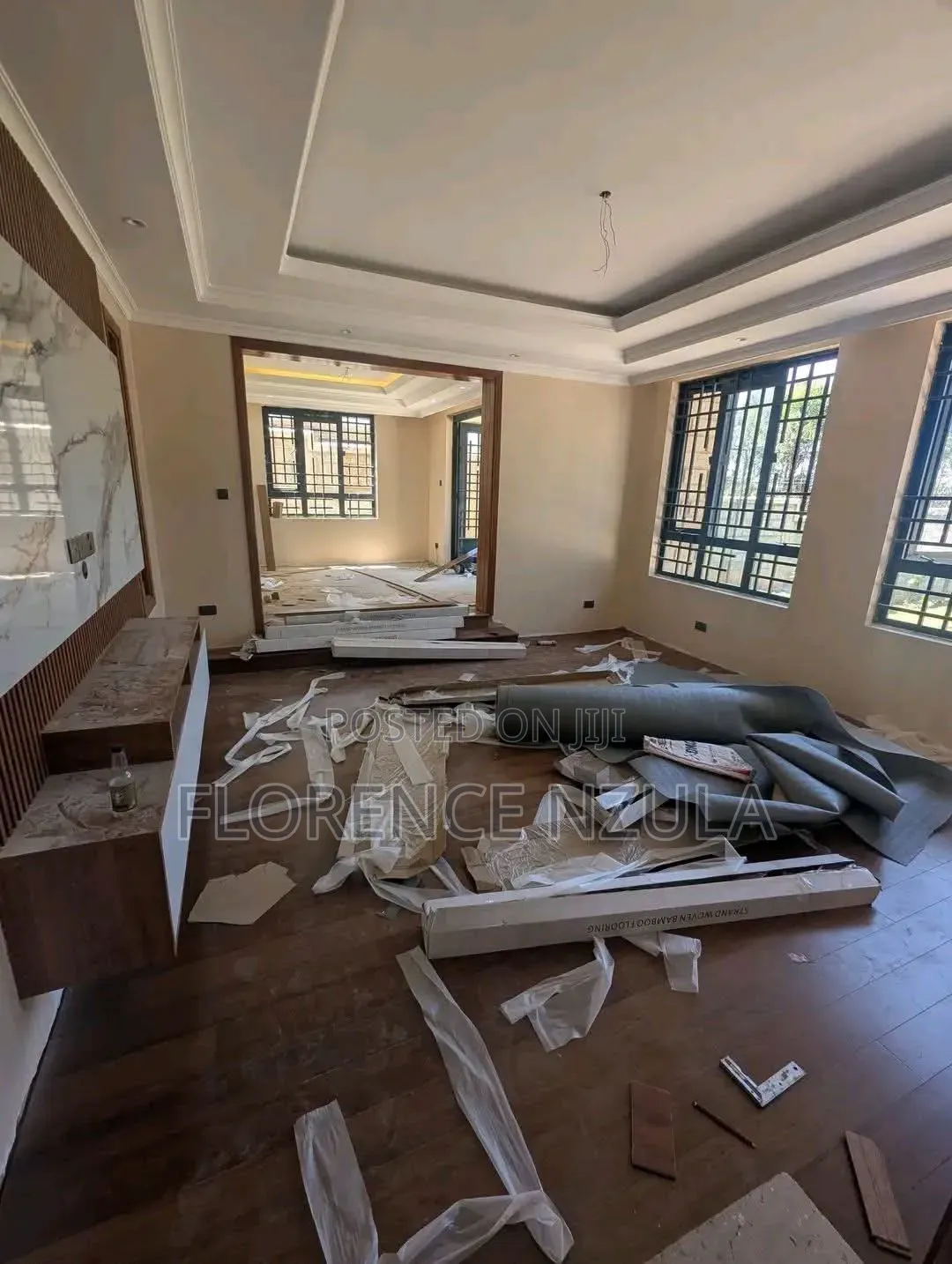 5bdrm Villa in Kerarapon Rise for sale
