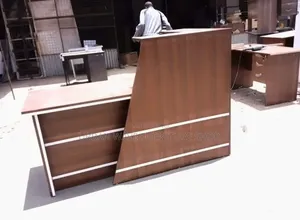 Reception Writing Desk