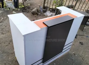 Reception Writing Desk