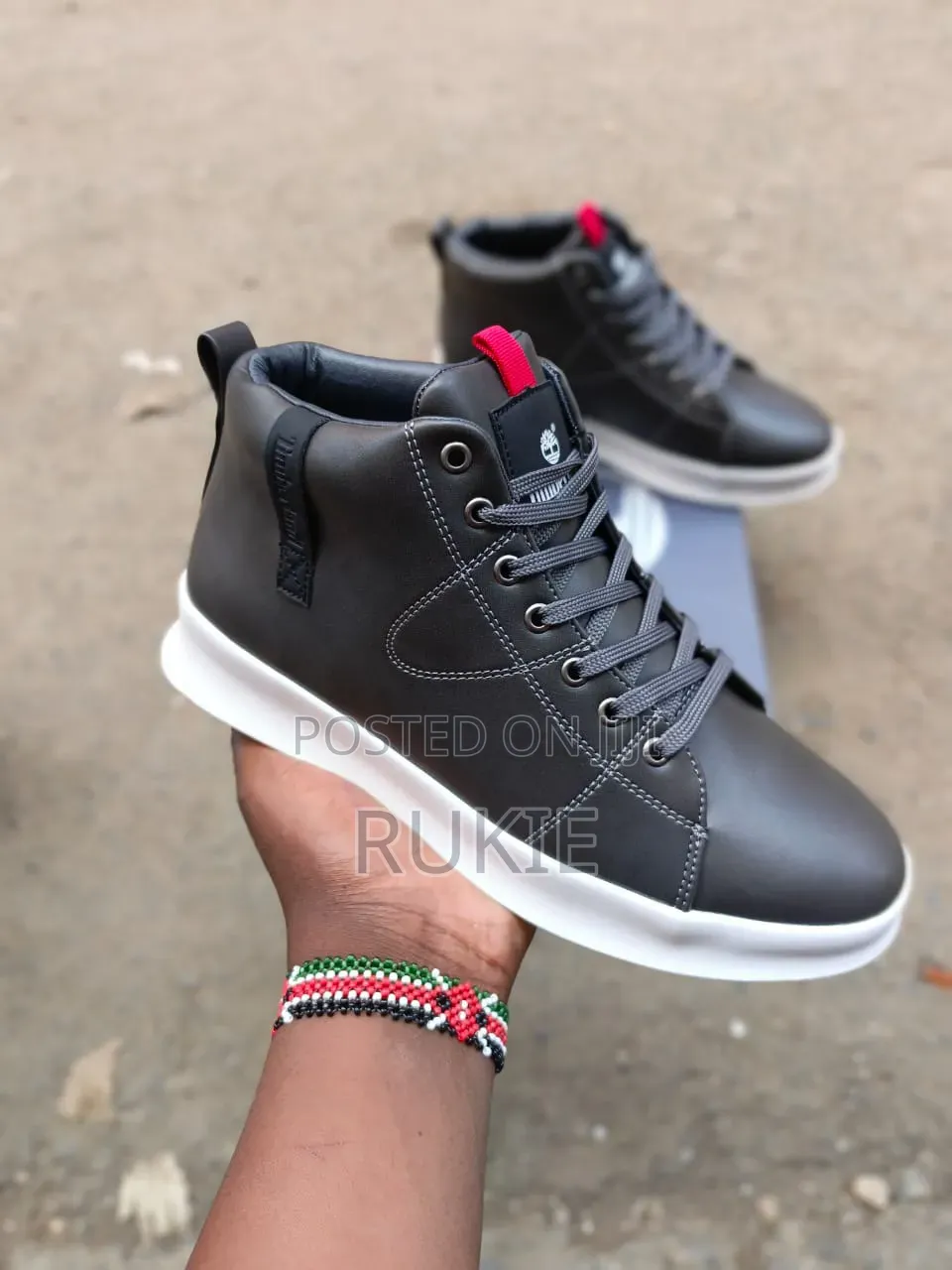 Timberland Boots