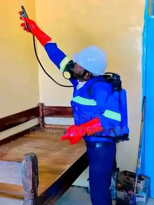 Pestcontrol Masters