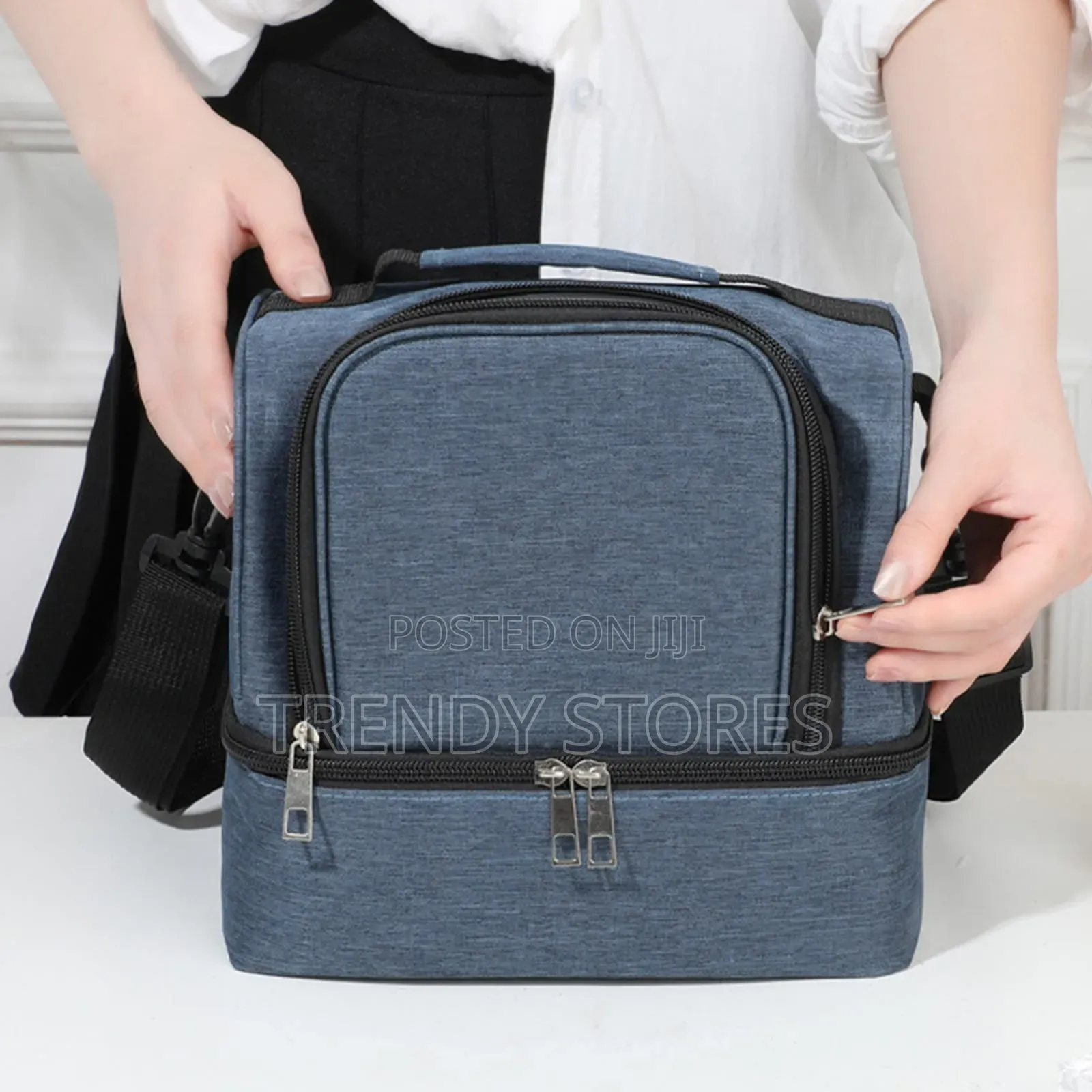 Thermal Cooler Bag