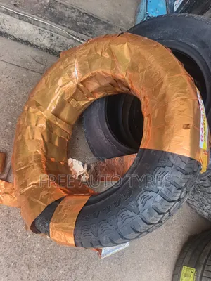 255/60r18LT-8pr Galaxia Tyres
