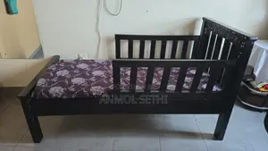 Kids Bed for Sale With Matress