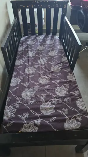 Kids Bed for Sale With Matress
