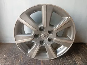 Toyota/Suzuki Ex Japan Rims