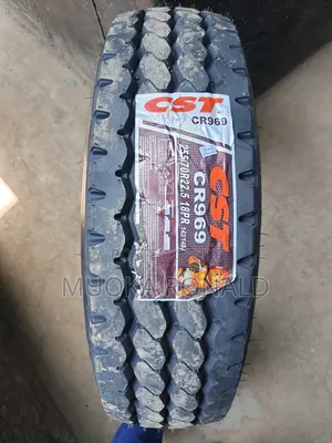 255/70r22.5 CST Tyre