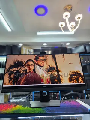 DELL Conferecing Monitor