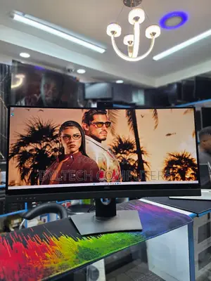 DELL Conferecing Monitor