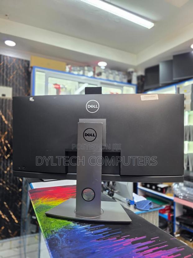 DELL Conferecing Monitor - thumbnail 3