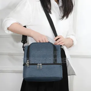 Cooler Bag