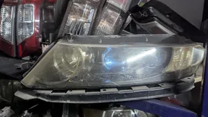 Honda Odyssey Headlight Xenon