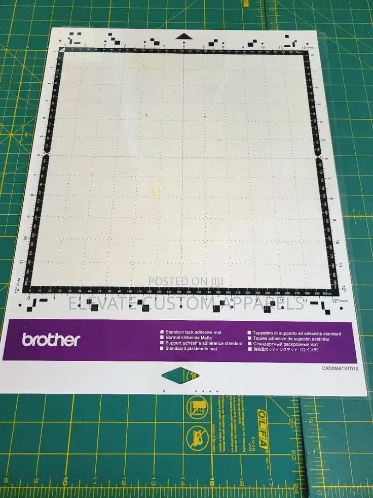 Brother ScanNCut DX SDX125 Cutting Machine With Built-in Scanner