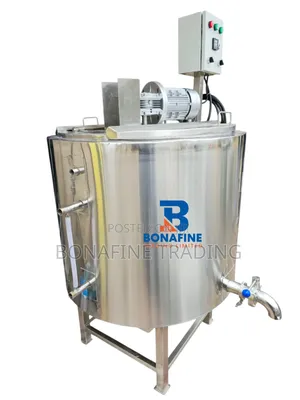Ice Cream Maker