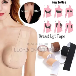 Big Size Boob Tapes