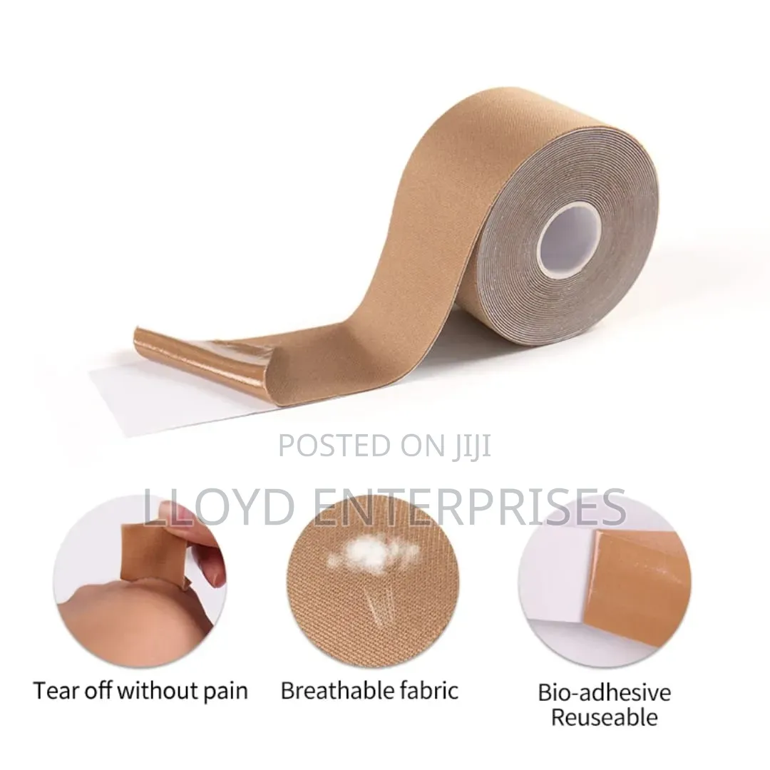 Big Size Boob Tapes