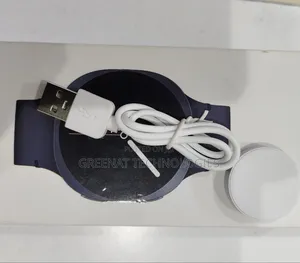 Samsung Smart Watch Magnetic Charger With Positive Magnetism