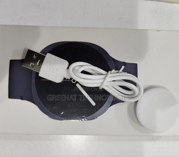 Samsung Smart Watch Magnetic Charger With Positive Magnetism