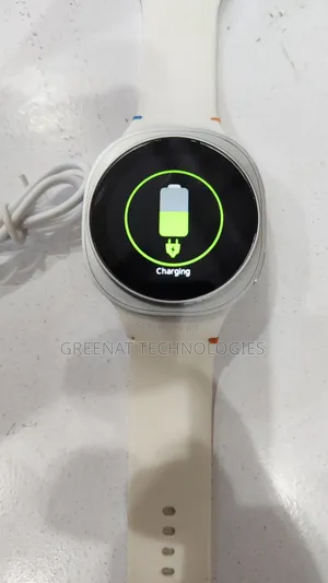 Samsung Smart Watch Magnetic Charger With Positive Magnetism