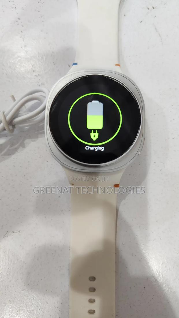Samsung Smart Watch Magnetic Charger With Positive Magnetism - thumbnail 2