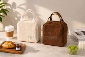 Cooler Lunch Box
