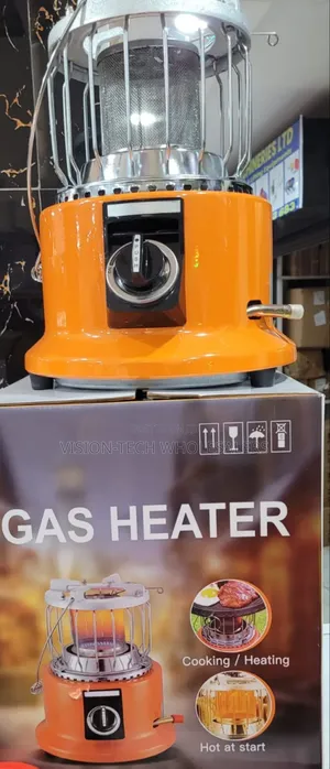 Portable Gas Heater Chick Brooder ."