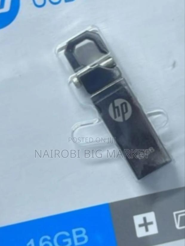 USB Drive Available 16gb - thumbnail 2