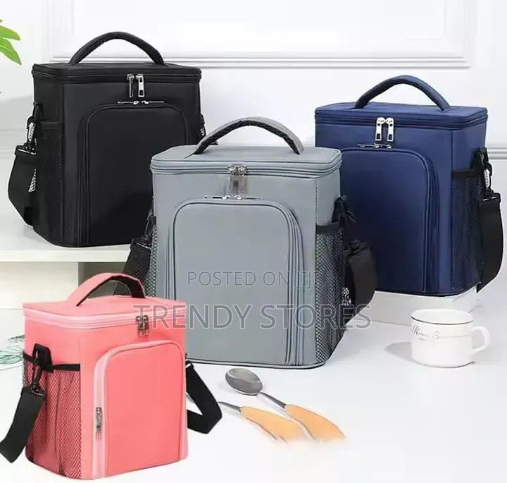 Large Lunch Bag