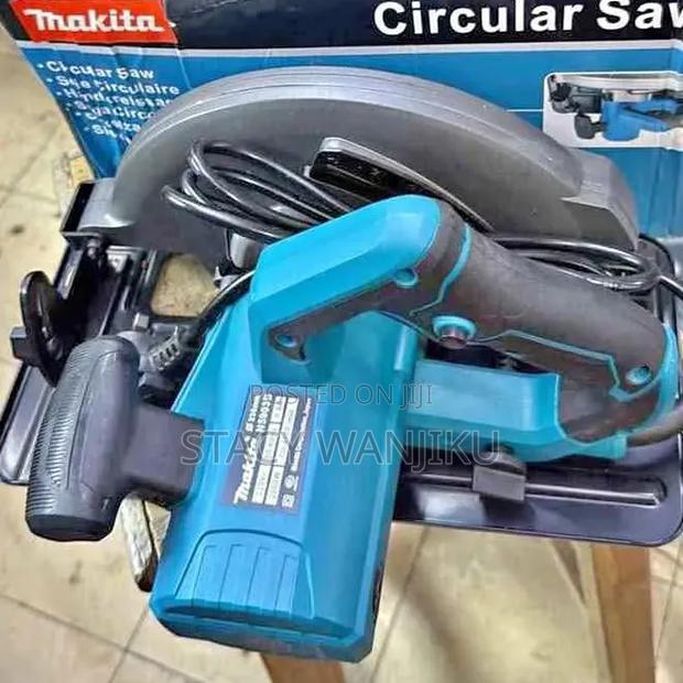 Makita Circular Saw 9 Inch / Heavy Duty Circular Saw