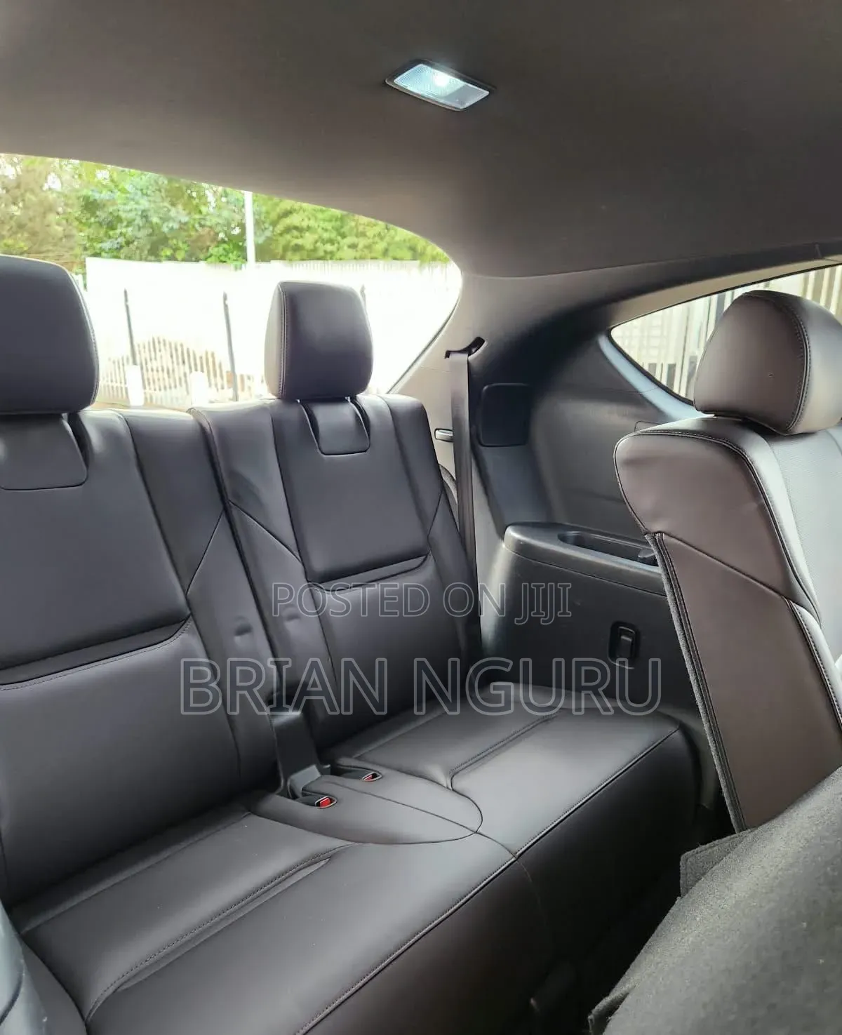 Mazda CX-8 2019 Brown