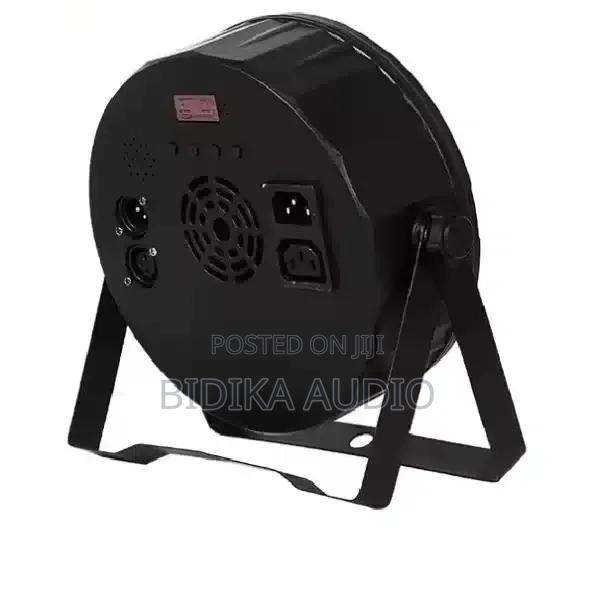 18PCS LED Moving Stage Lights - main view
