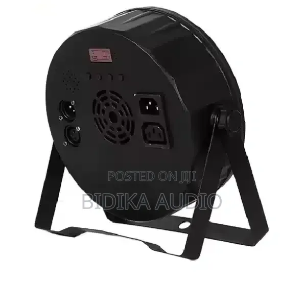 18PCS LED Moving Stage Lights