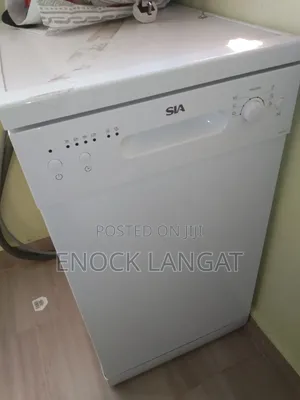 Dish Washer