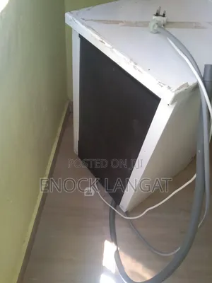 Dish Washer