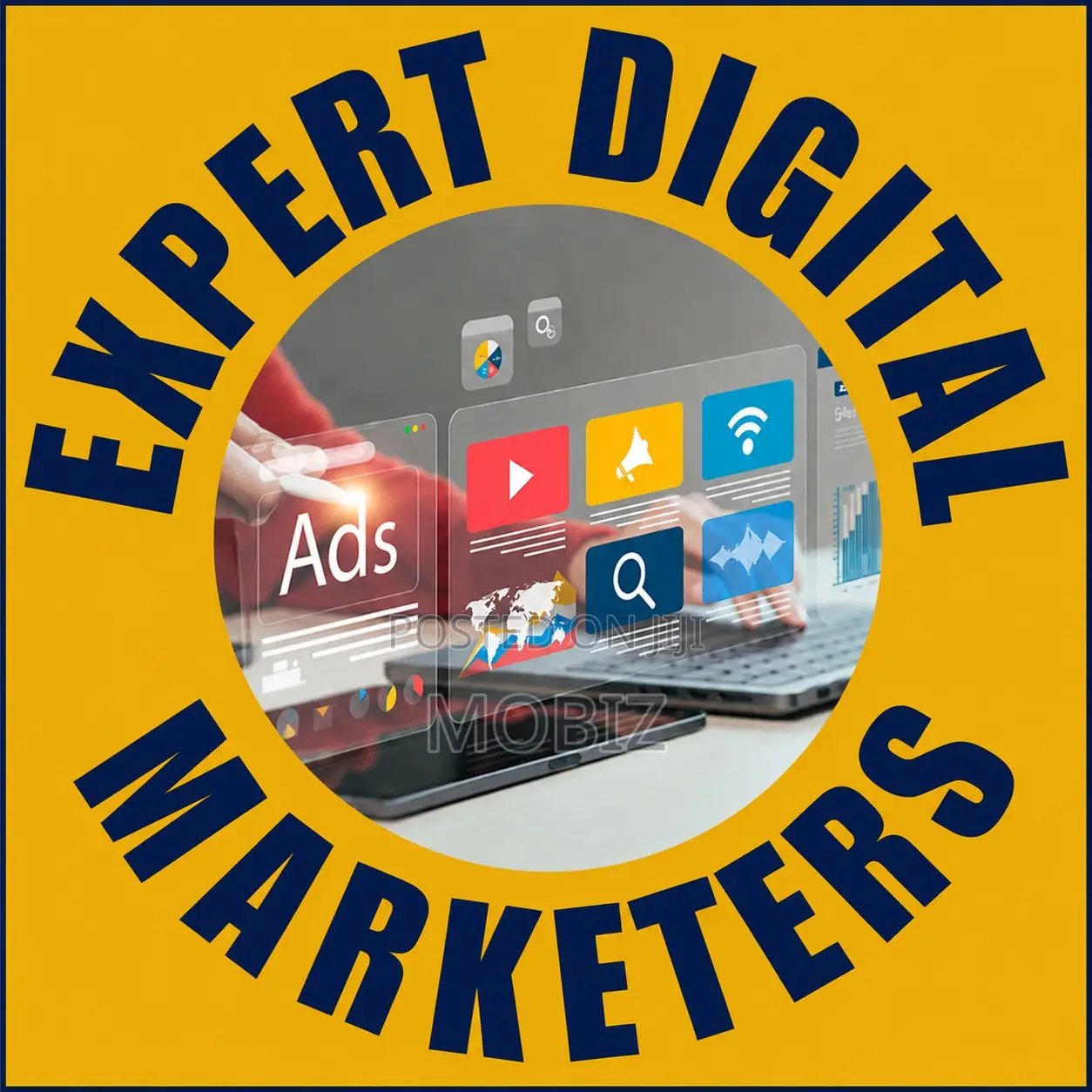 Facebook Ad Management Proffessional- More Customers