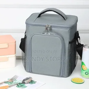 Large Lunch Bag